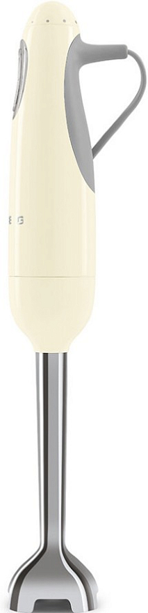 SMEG HBF11CREU Погружной блендер, кремовый