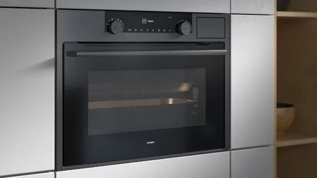 OCSM8487B Компактный духовой шкаф ASKO