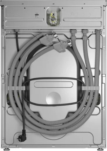 W7124XXLW Стиральная машина ASKO