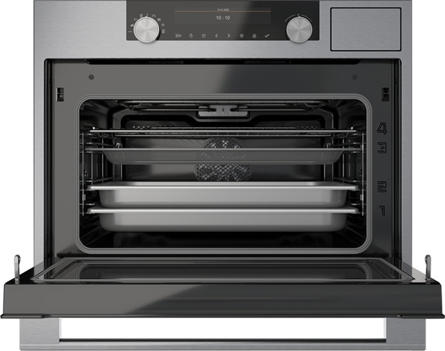 OCSM8487S Компактный духовой шкаф ASKO