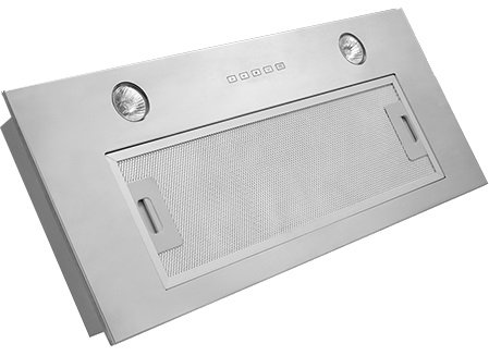 Встраиваемая вытяжка Comfort  Graude LB 75.0 E