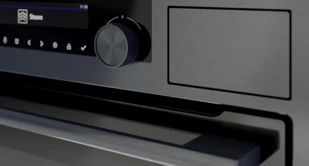 OCSM8487B Компактный духовой шкаф ASKO