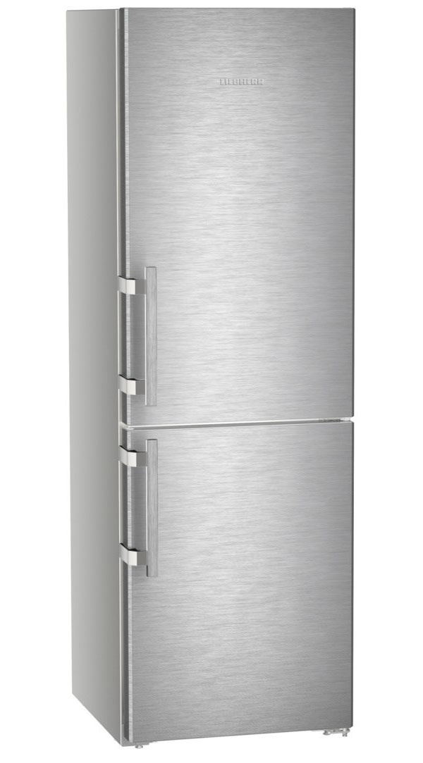 Side-by-Side отдельностоящий холодильник SCNsdc 525i-22 001 Liebherr