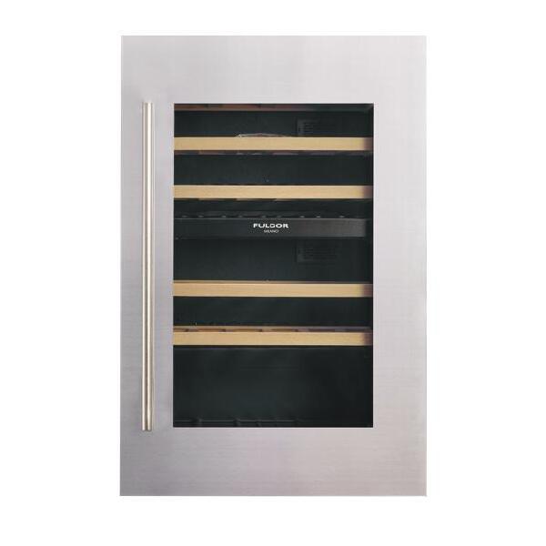 Винный шкаф Fulgor Milano FWC 8800 TC BKX