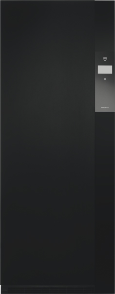 REFRESH-BUTLER  Система по уходу за текстилем черный RB6TWBL