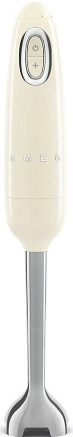 SMEG HBF11CREU Погружной блендер, кремовый