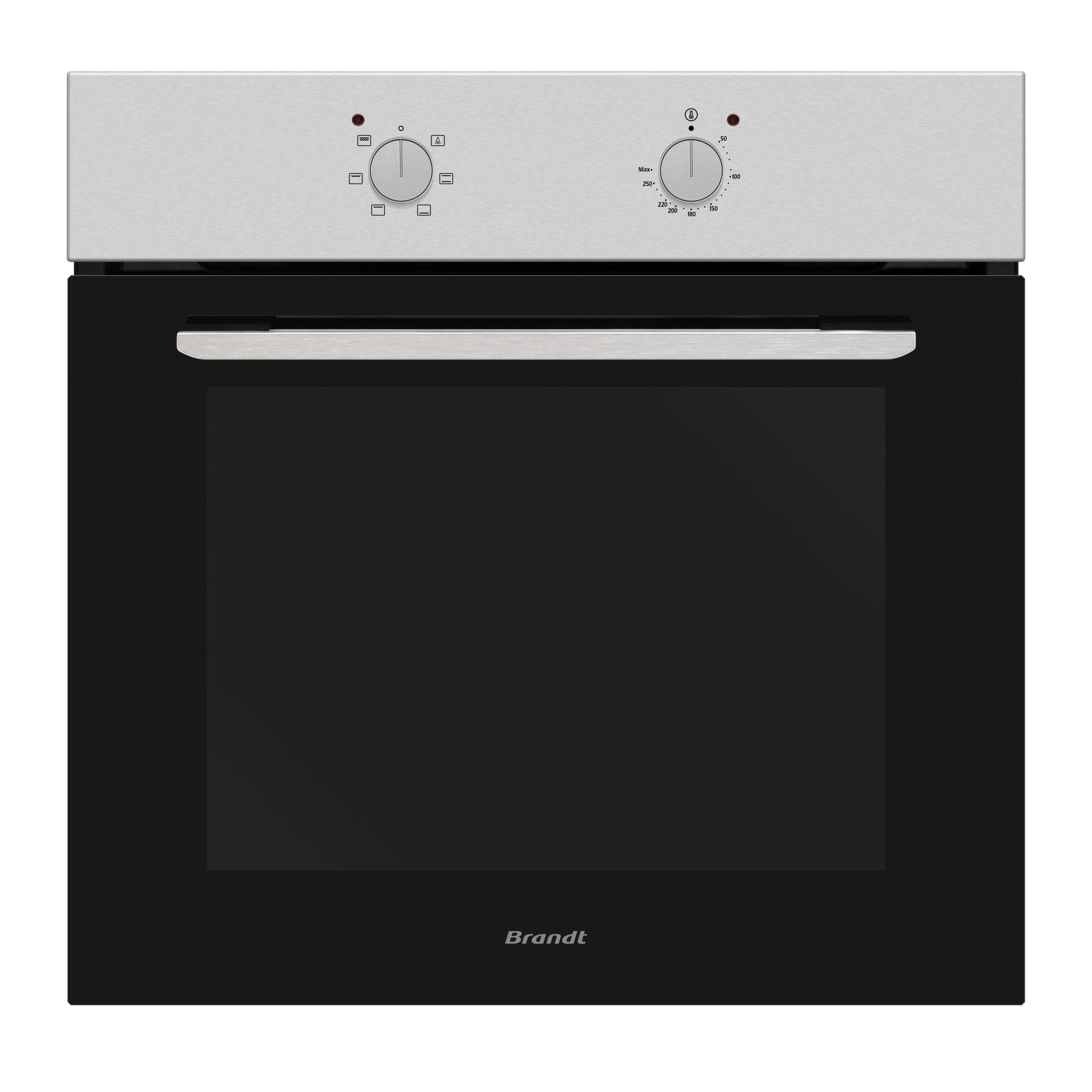 Духовой шкаф Brandt BOE1000X