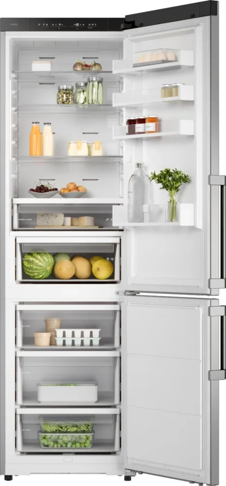 RFC226RNBS1 Отдельностоящий холодильник ASKO
