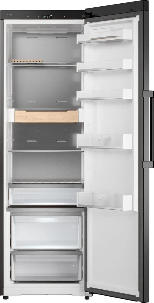 RFR586KNCB1 Отдельностоящий холодильник ASKO