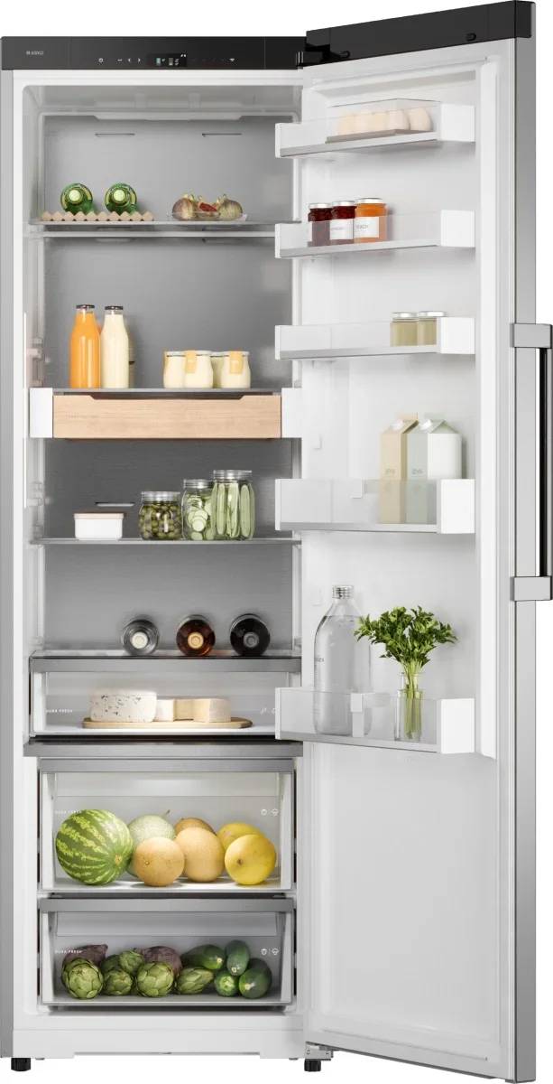 RFR586KNCS1 Отдельностоящий холодильник ASKO