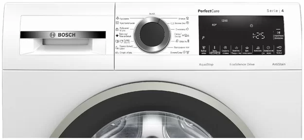 Стиральная машина Reg WHA222W1OE Bosch