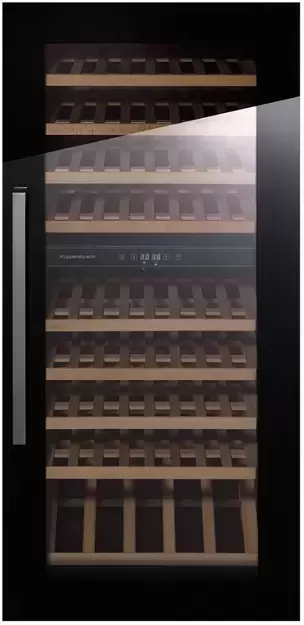 FWK 4800.0 S1 Встраиваемый винный шкаф Kuppersbusсh