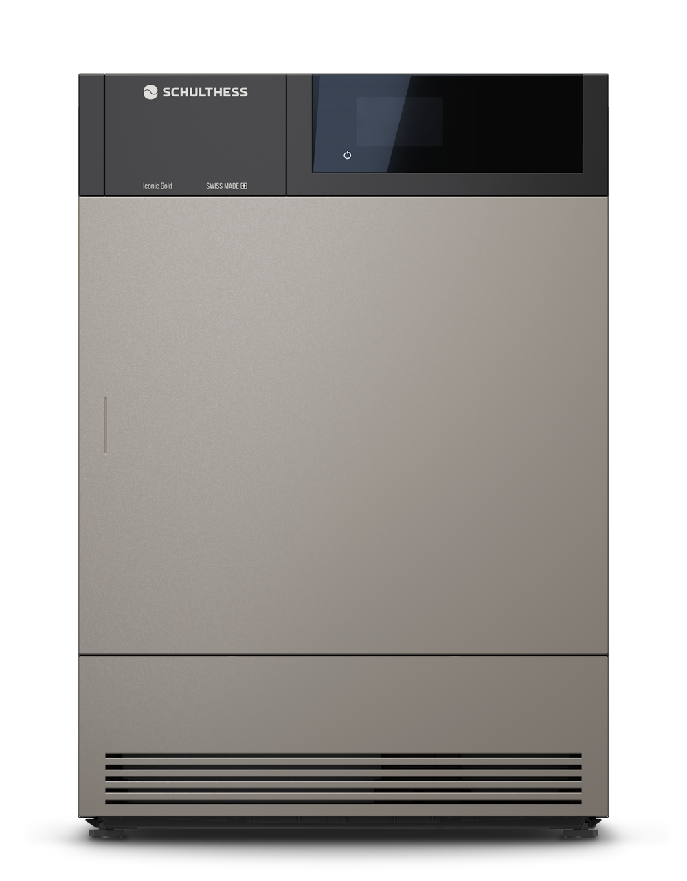 Сушильная машина 60см Iconic Gold Schulthess MDA1.106FH3K (Spirit 660)