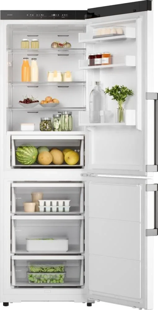 RFC286KNBW1 Отдельностоящий холодильник ASKO