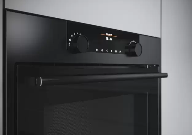 OCM8464A1 Компактный духовой шкаф ASKO