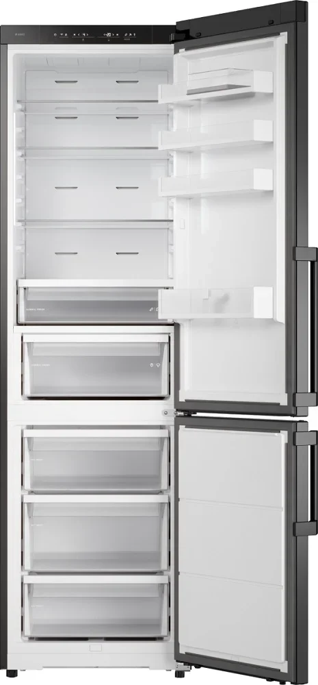 RFC226RNBB1 Отдельностоящий холодильник ASKO