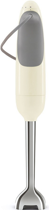 SMEG HBF11CREU Погружной блендер, кремовый