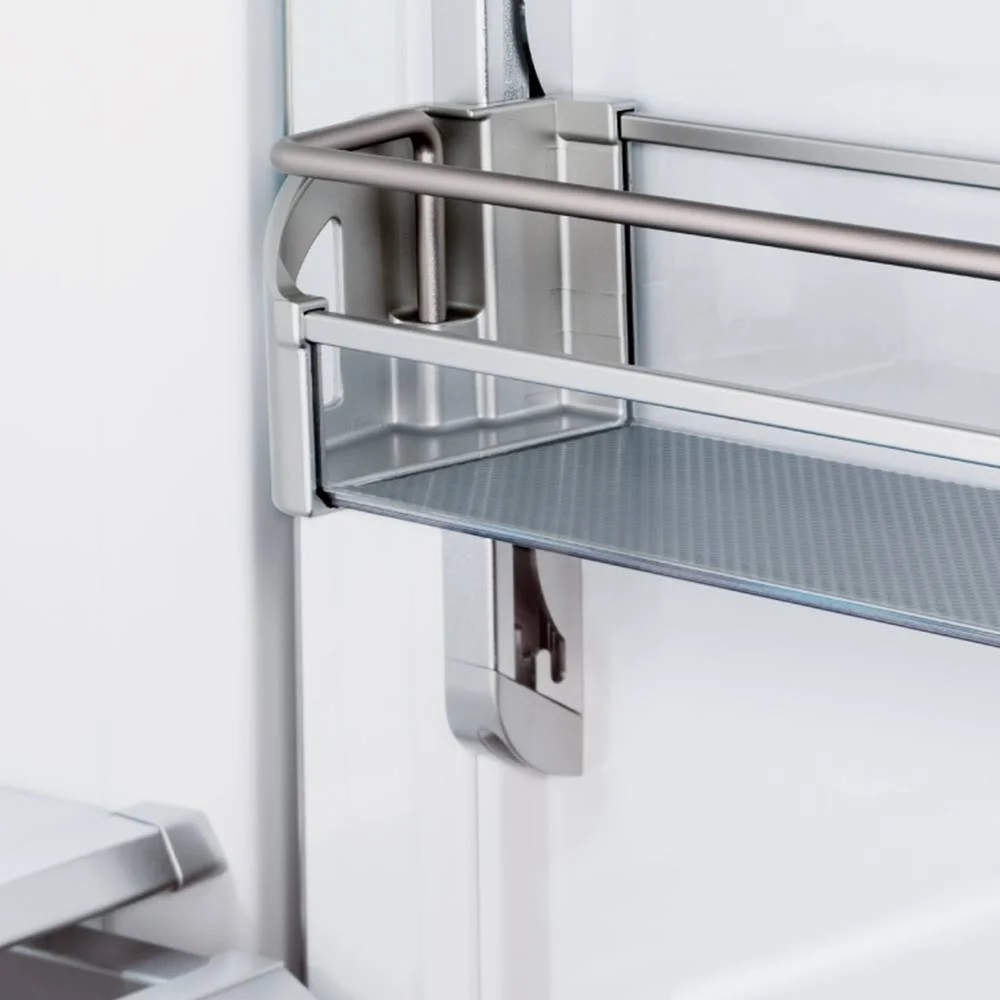 Встраиваемый холодильник/морозильник 75см , петли справа REF755BBRXTT