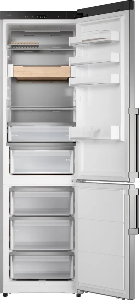 RFC526RNBS1 Отдельностоящий холодильник ASKO