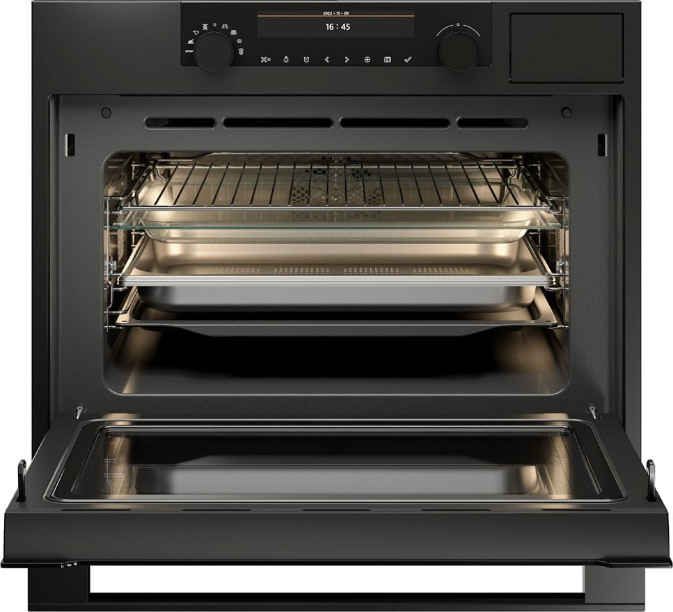 OCSM8487A1 Компактный духовой шкаф ASKO