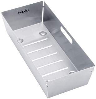 Миска для сушки Maris,нержавеющая сталь FRANKE 112.0057.214