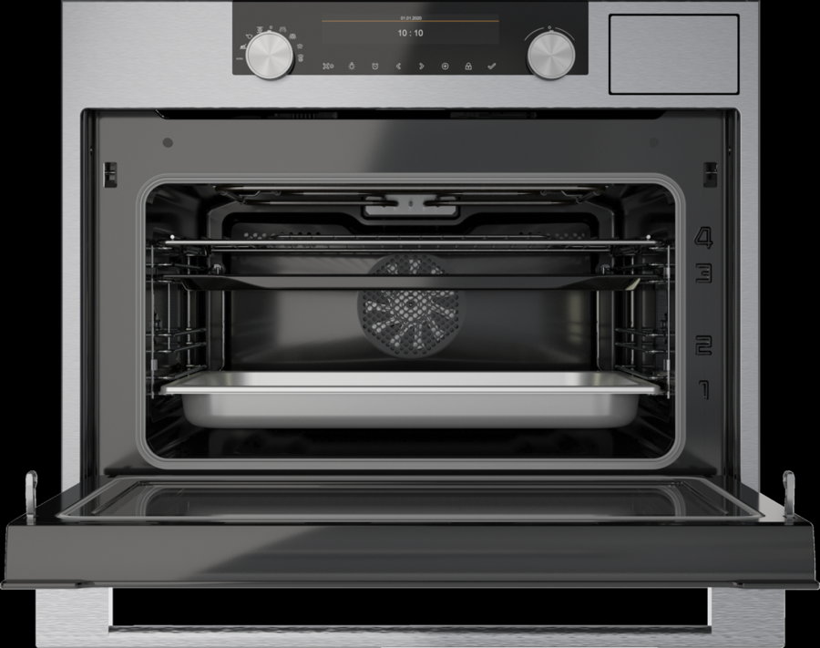 OCSM8487S Компактный духовой шкаф ASKO