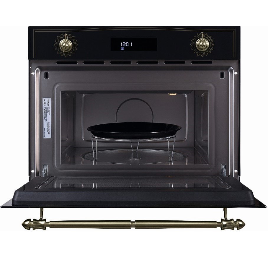Компактная микроволновая печь Classic  Graude MWK 45.0 S
